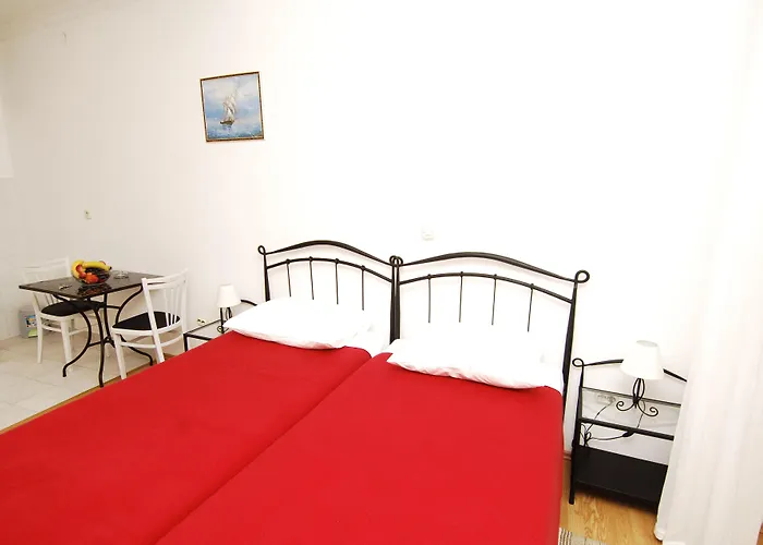 Santa Maria Dubrovnik