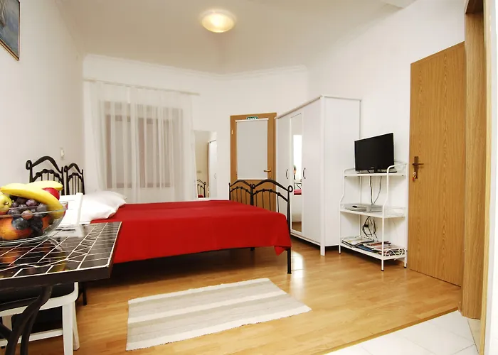 Santa Maria * Dubrovnik