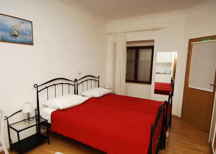 Santa Maria Apartman *