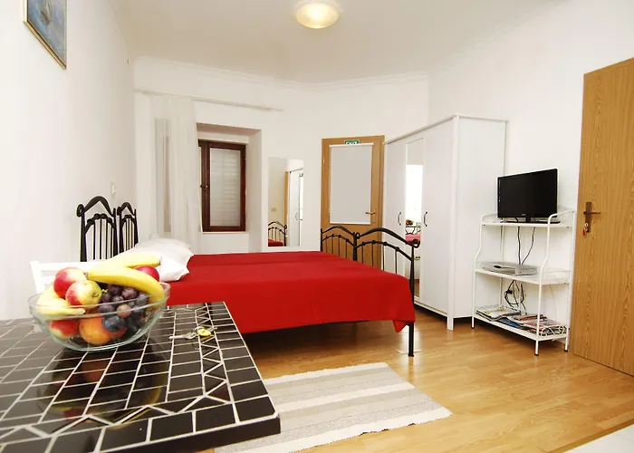 Santa Maria Dubrovnik