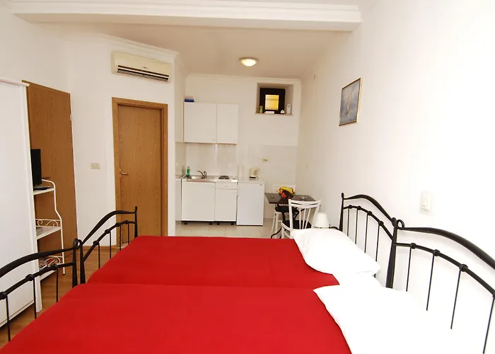 Apartman Santa Maria Dubrovnik