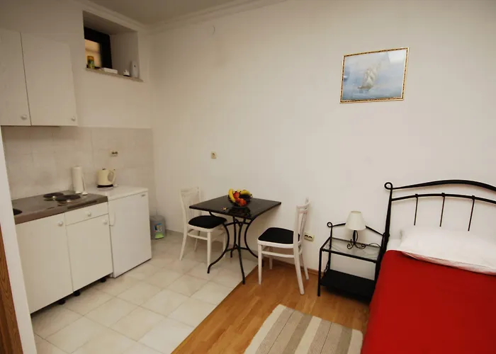 Santa Maria Apartman Dubrovnik