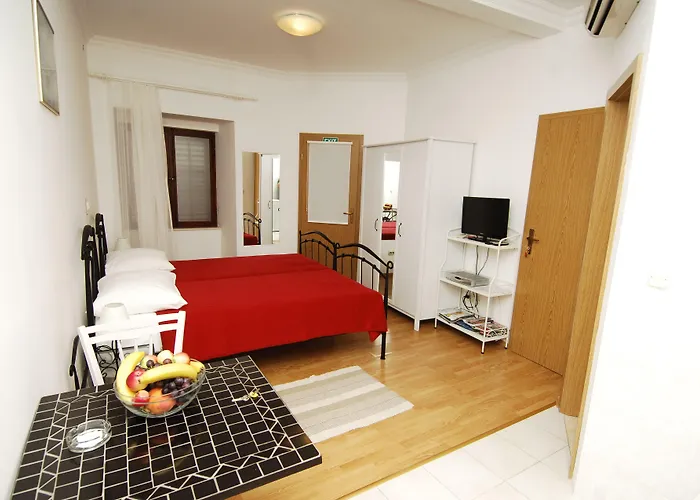 Santa Maria Apartman Dubrovnik