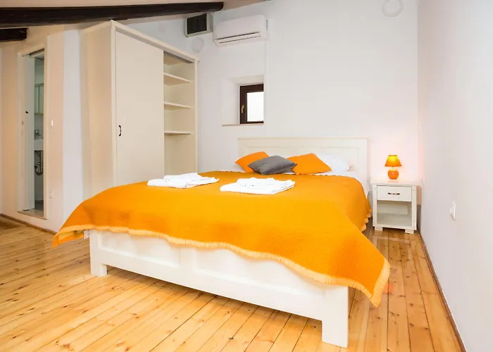 Apartman Santa Maria *