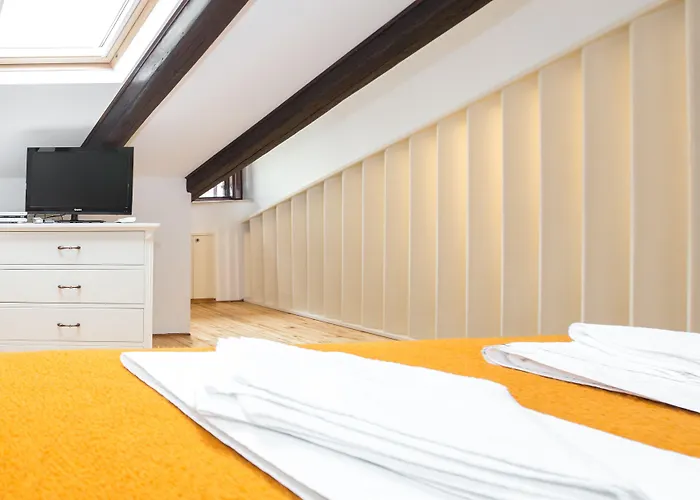 Santa Maria * Dubrovnik