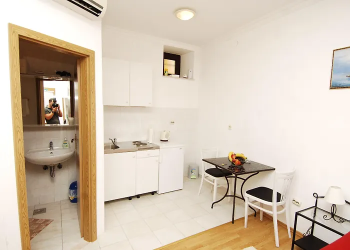 Apartman Santa Maria *