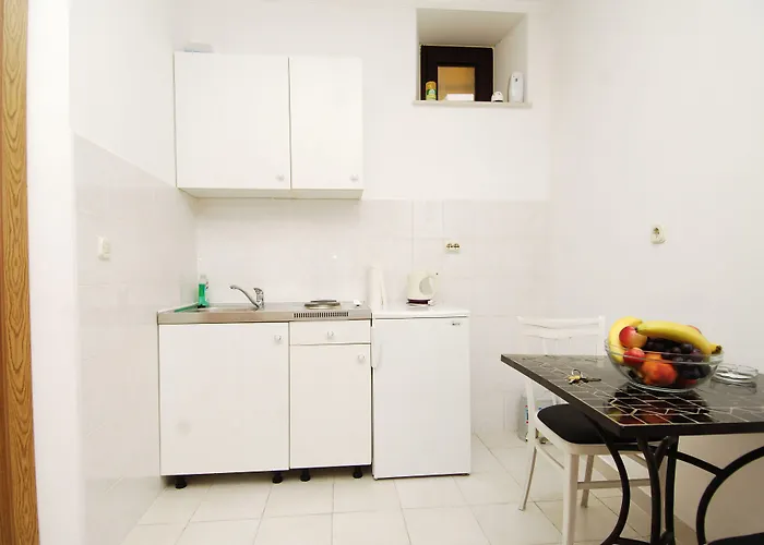 Santa Maria Apartman *