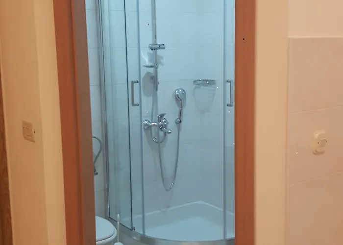 Santa Maria Apartman Dubrovnik