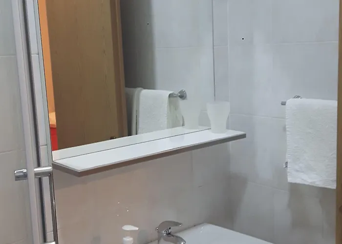 아파트 아파트먼트 산타 마리아
