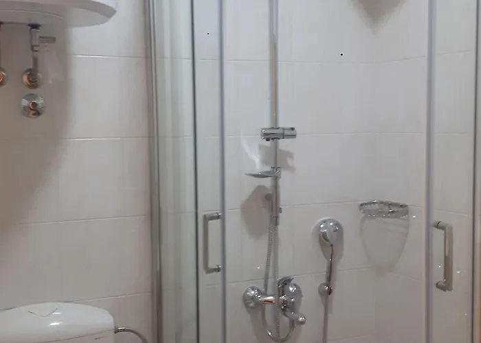 Santa Maria Dubrovnik