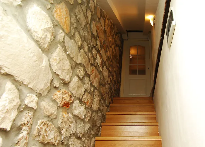 サンタ マリア ドゥブロブニク