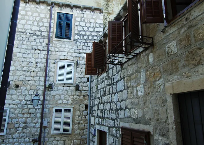 Santa Maria Apartman Dubrovnik