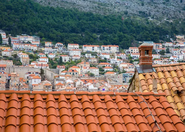 Apartman Santa Maria