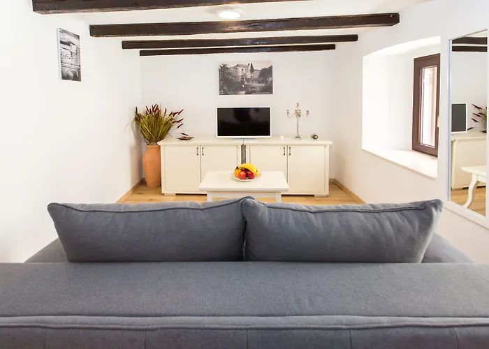 サンタ マリア * ドゥブロブニク