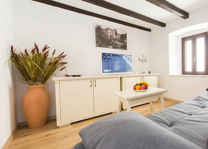 Santa Maria Dubrovnik