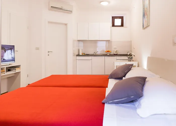 サンタ マリア * ドゥブロブニク