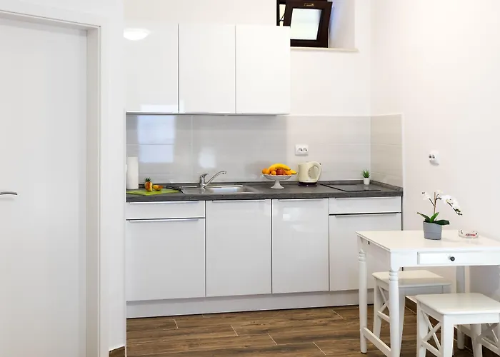 Santa Maria Apartman