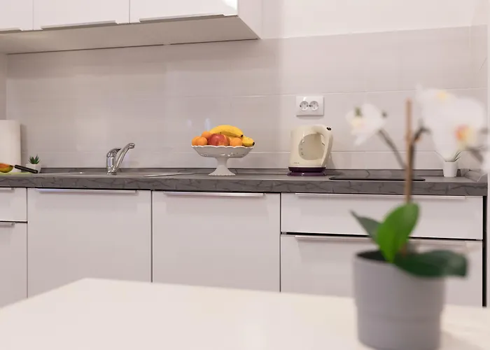 Santa Maria Apartman