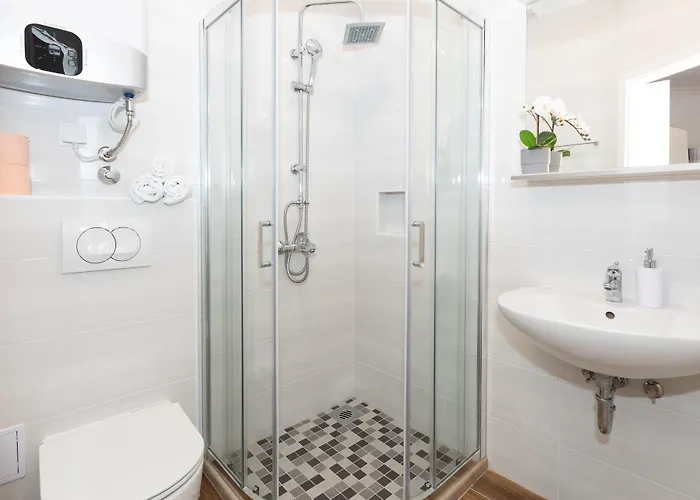 サンタ マリア ドゥブロブニク