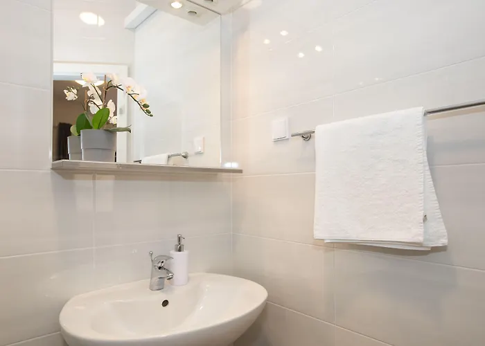 Santa Maria Apartman Dubrovnik