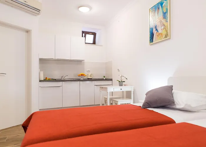 Apartman Santa Maria *