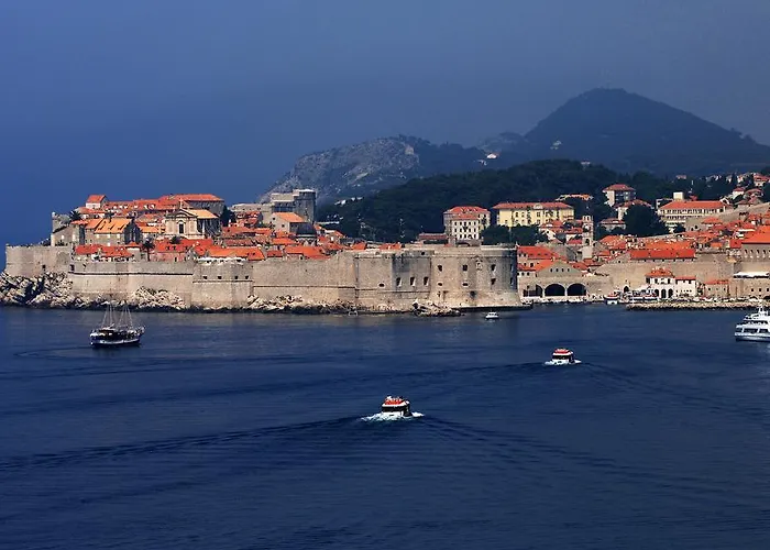 Apartman Santa Maria *