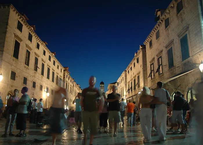 Santa Maria Apartman Dubrovnik