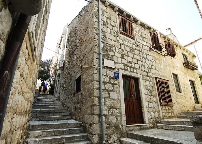Santa Maria Apartman Dubrovnik