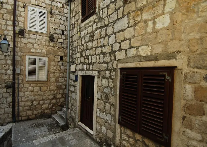 Santa Maria Apartman *