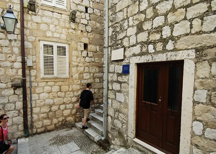 Santa Maria Apartman Dubrovnik