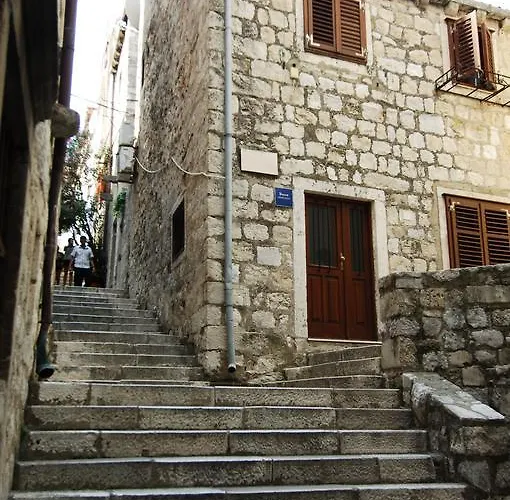 Apartman Santa Maria