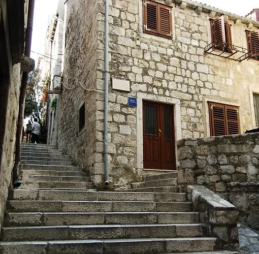 Santa Maria Apartman