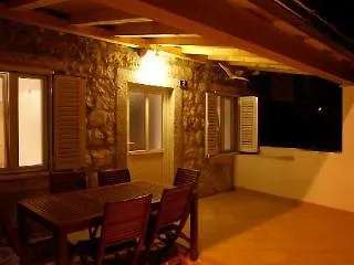 Apartman Santa Maria