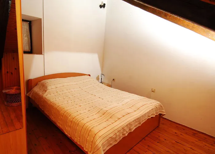 Santa Maria Apartman *