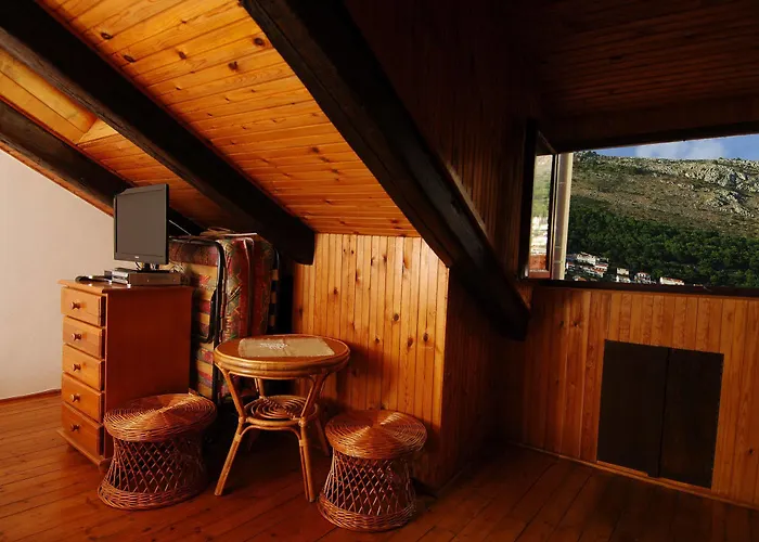 サンタ マリア * ドゥブロブニク