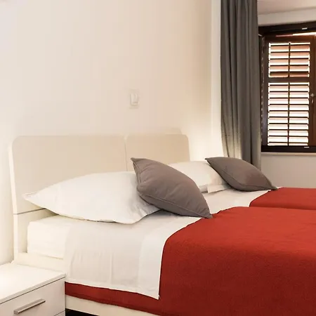 Santa Maria Apartment Dubrovnik