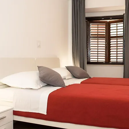 Santa Maria * Dubrovnik