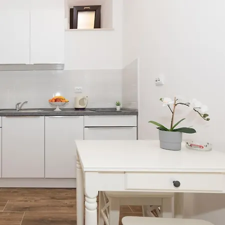 Apartment Santa Maria