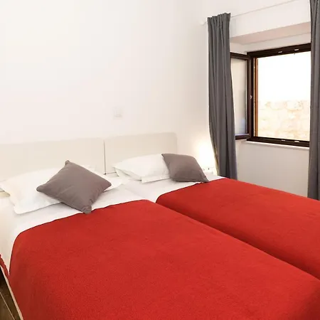 Santa Maria Apartment