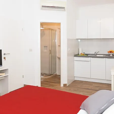 Santa Maria Apartment