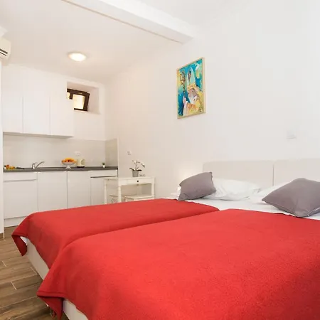 Apartman Santa Maria *