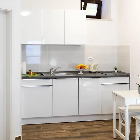 Apartment Santa Maria