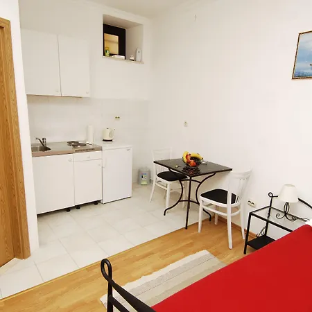 Santa Maria Apartman Dubrovnik