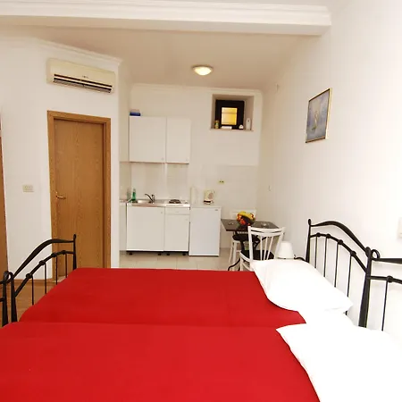 Apartment Santa Maria Dubrovnik