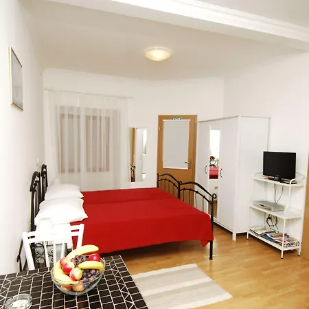 Santa Maria Apartment *