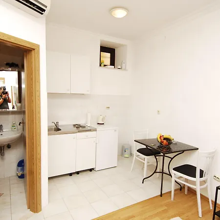 Apartment Santa Maria *