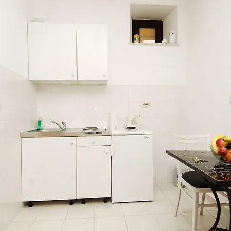 Santa Maria Apartman *