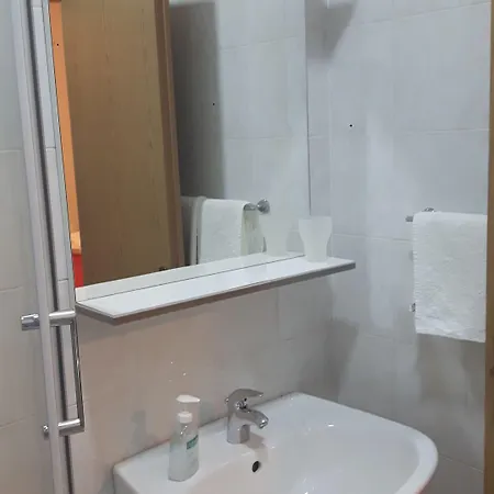 Apartment Santa Maria