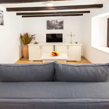 Santa Maria * Dubrovnik