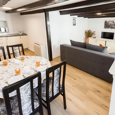 Santa Maria Apartment